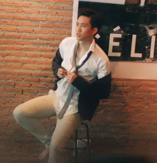 Patara Eksangkul