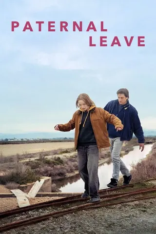 Görsel: TMDB Paternal Leave afişi