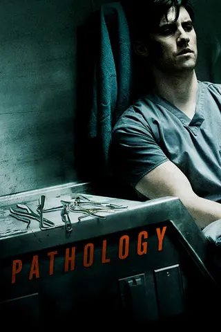 Pathology afişi