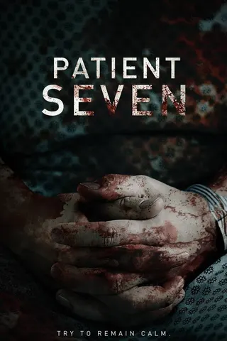 Görsel: TMDB Patient Seven afişi