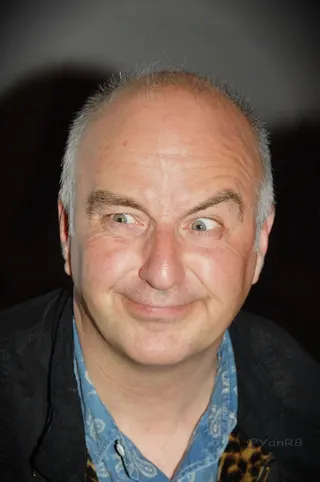Görsel: YanRB / CC BY-SA Patrice Thibaud
