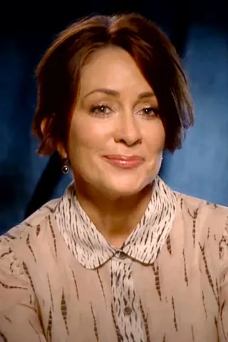Görsel: Pop Goes The Culture TV / CC BY Patricia Heaton