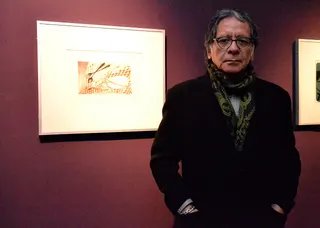 Patricio Contreras