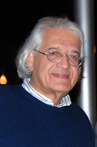 Patricio Guzmán