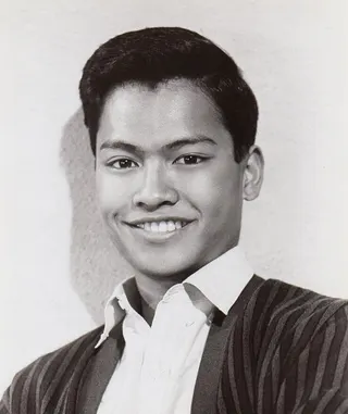 Patrick Adiarte