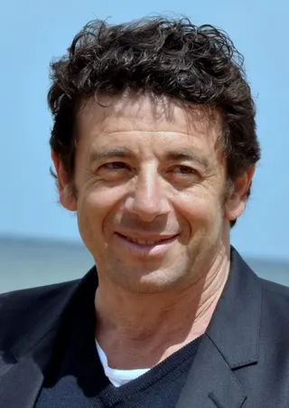 Görsel: Georges Biard / CC BY-SA Patrick Bruel