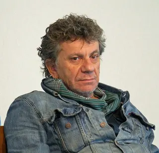 Patrick Chauvel