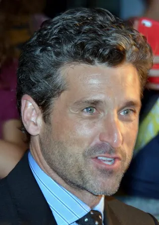 Görsel: Georges Biard / CC BY-SA Patrick Dempsey