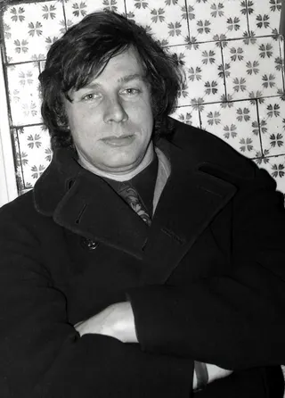 Görsel: Allan warren / CC BY-SA Patrick Garland
