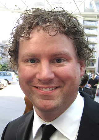 Patrick Gilmore