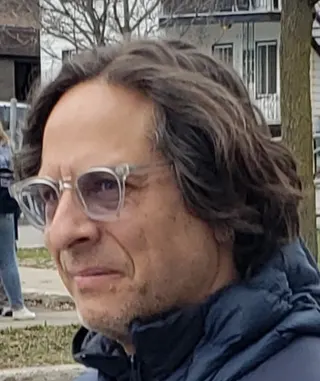 Patrick Goyette