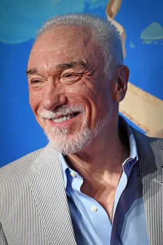 Patrick Page