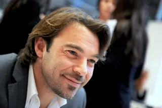 Patrick Puydebat