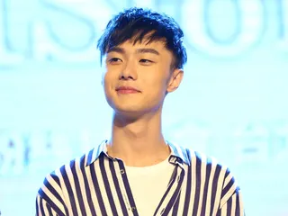 Patrick Shi