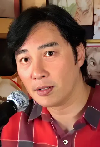 Görsel: 譚耀文 Patrick Tam - Official / CC BY Patrick Tam