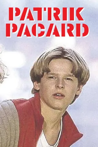 Görsel: TMDB Patrik Pacard afişi