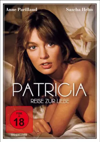 Görsel: TMDB Patrizia afişi