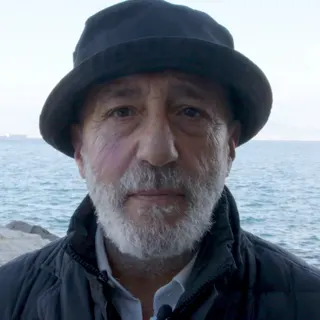 Görsel: La gente di Napoli - Humans of Naples / CC BY Patrizio Rispo