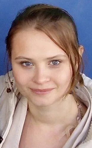 Patrycja Szczepanowska