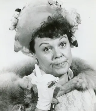 Görsel: ABC Television / Kamu malı Patsy Garrett