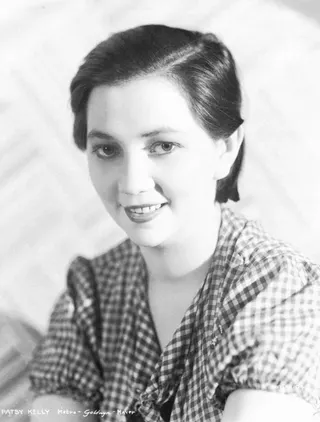 Görsel: MGM / Kamu malı Patsy Kelly
