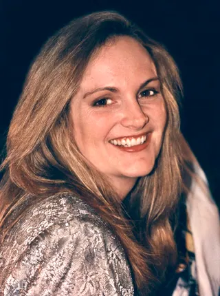 Görsel: John Mathew Smith / CC BY-SA Patty Hearst