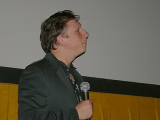Görsel: Joe Mabel / CC BY Paul Ahmarani