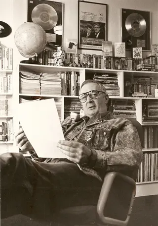 Görsel: 21stCenturyGreenstuff (talk) / CC BY Paul Barrett