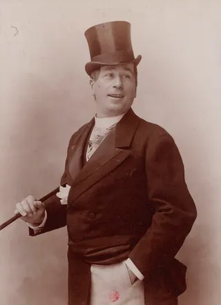 Paul Clerget