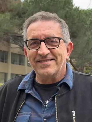 Paul Crowder