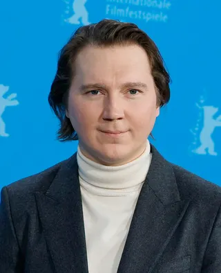 Görsel: Elena Ternovaja / CC BY-SA Paul Dano