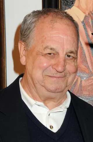 Görsel: Paul J. Alessi aka pjalessi / CC BY-SA Paul Dooley