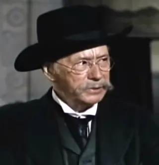 Görsel: film screenshot (MGM) / Kamu malı Paul E. Burns