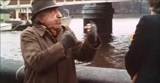Görsel: Stanley Kubrick / Kamu malı Paul Farrell