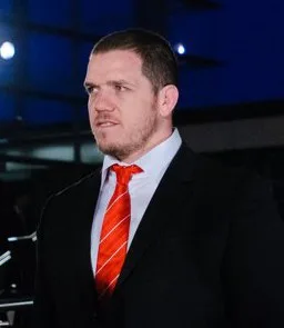Paul James