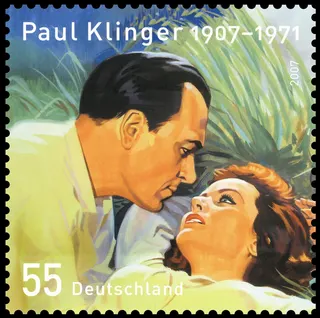 Paul Klinger