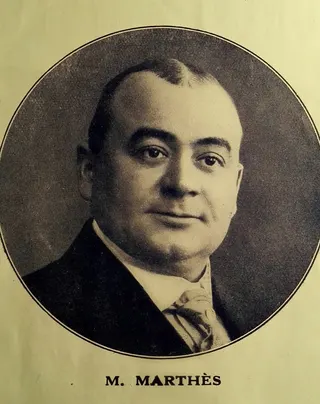 Paul Marthès