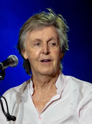 Görsel: Raph_PH / CC BY Paul McCartney