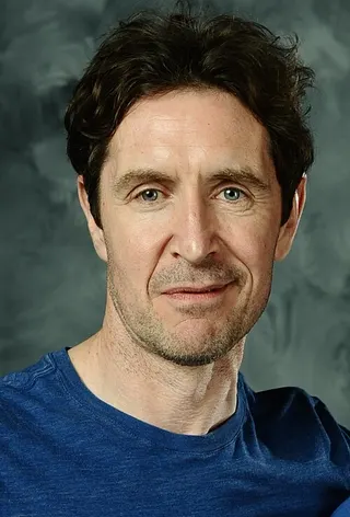 Görsel: Florida Supercon / CC BY Paul McGann