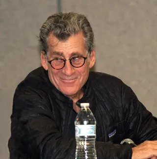 Görsel: Luigi Novi / CC BY Paul Michael Glaser