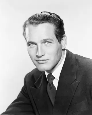 Görsel: Unknown authorUnknown author, dedicated to Bettmann Archive / Kamu malı Paul Newman