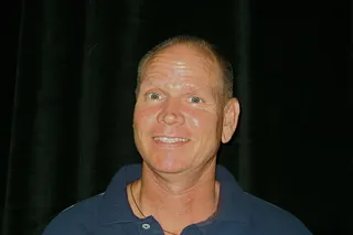 Paul Rugg