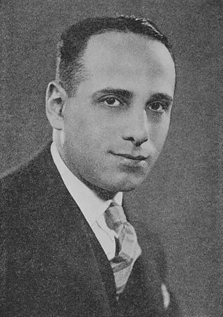 Görsel: Unknown authorUnknown author / Kamu malı Paul Sloane