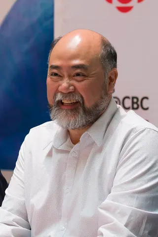 Paul Sun-Hyung Lee