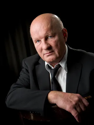 Paul van Soest