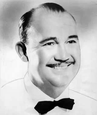 Görsel: Artists Management Inc. / Kamu malı Paul Whiteman