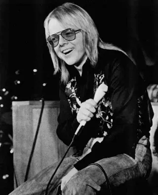 Görsel: A&M Records / Kamu malı Paul Williams