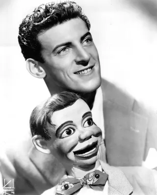 Görsel: Photographer: James Kriegsmann, New York / Kamu malı Paul Winchell