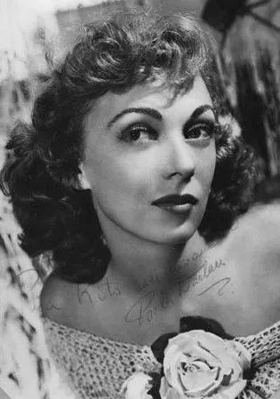 Paula Darlán