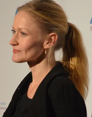 Görsel: Red Carpet Report on Mingle Media TV from Culver City, USA / CC BY-SA Paula Malcomson